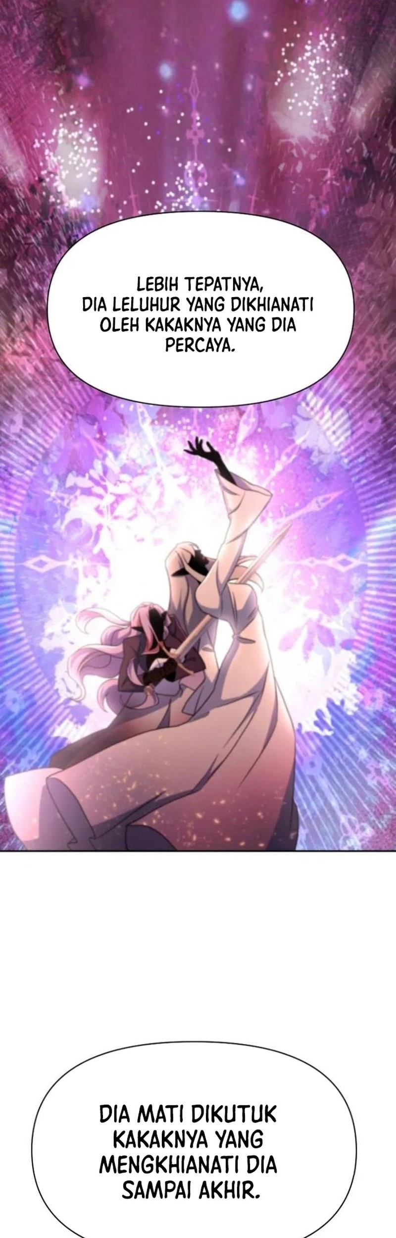 Archmage Transcending Through Regression Bab 141 halaman 11