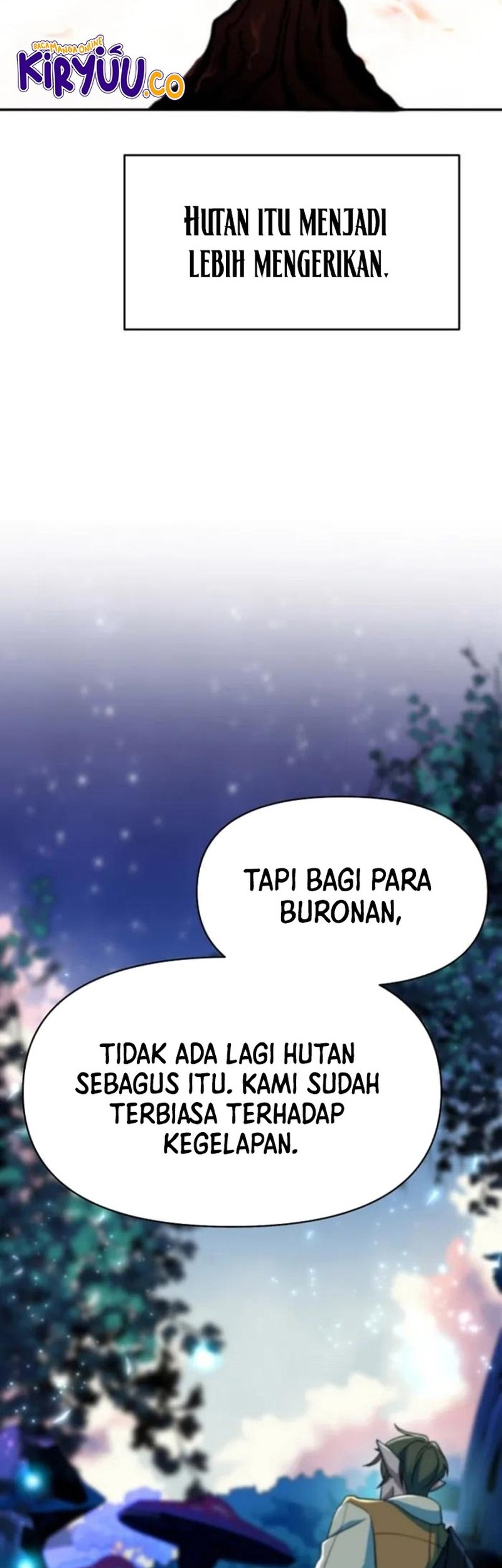 Archmage Transcending Through Regression Bab 141 halaman 14