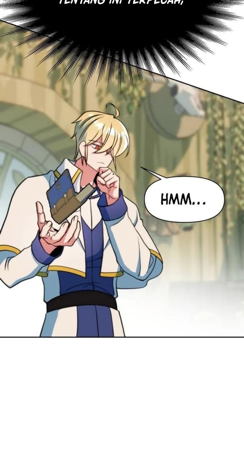 Archmage Transcending Through Regression Bab 141 halaman 16