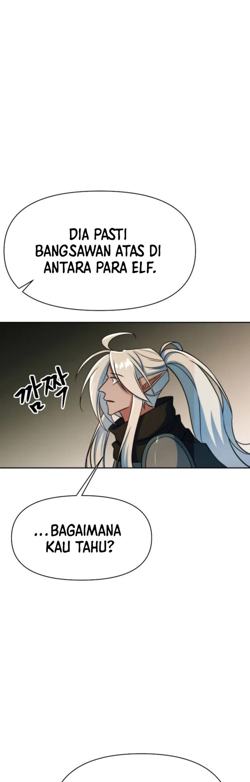 Archmage Transcending Through Regression Bab 141 halaman 17