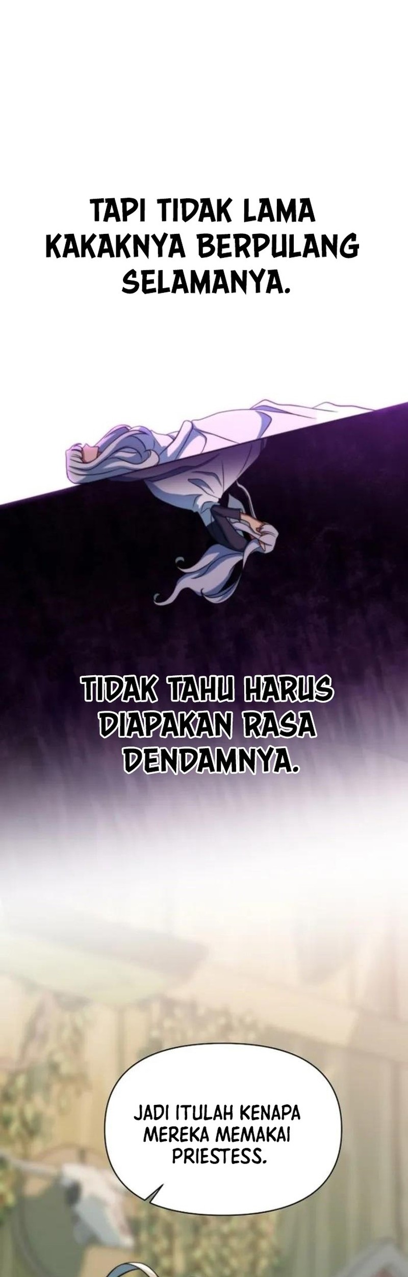 Archmage Transcending Through Regression Bab 141 halaman 19