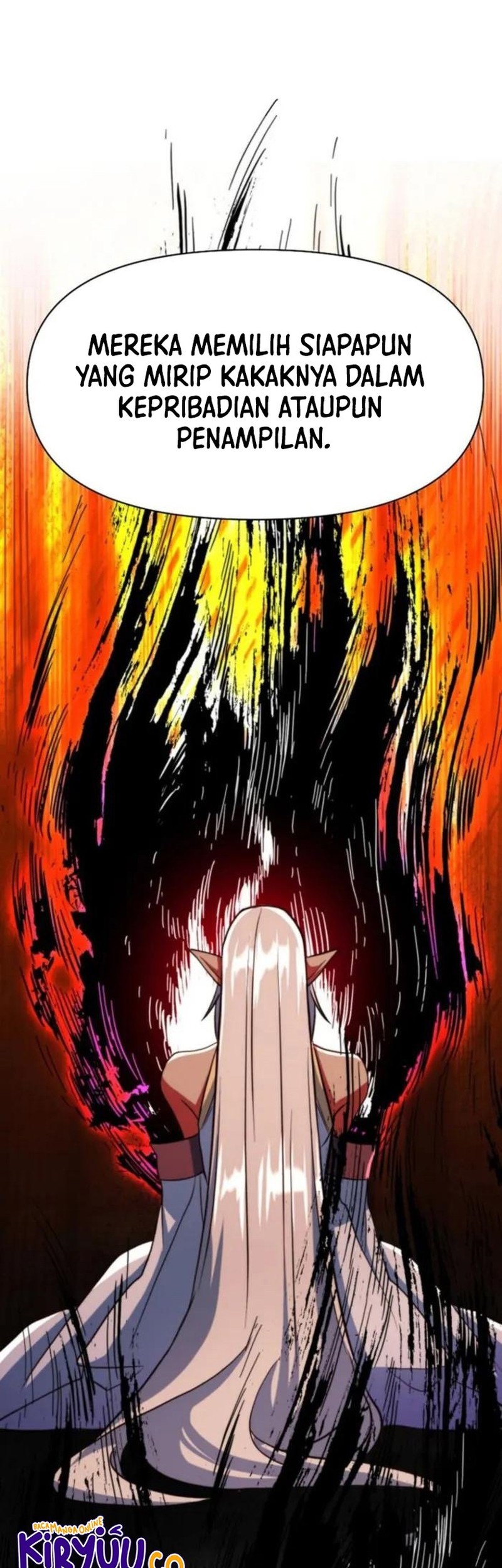 Archmage Transcending Through Regression Bab 141 halaman 21