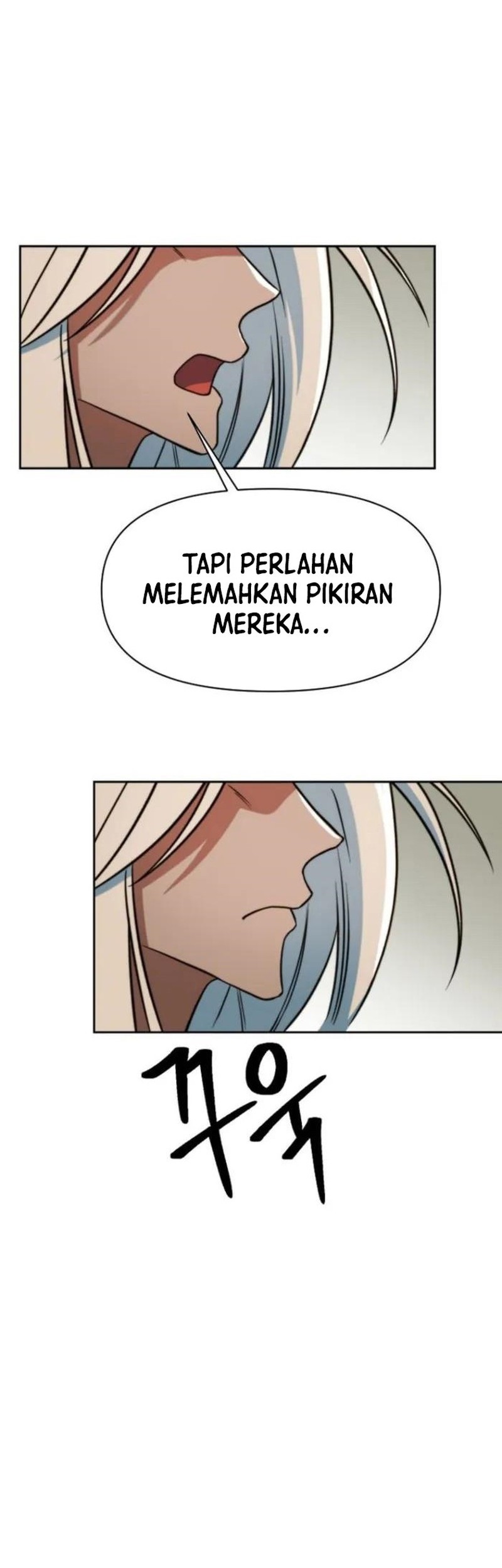 Archmage Transcending Through Regression Bab 141 halaman 23