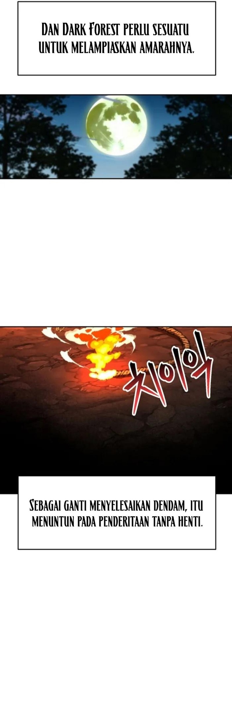 Archmage Transcending Through Regression Bab 141 halaman 25