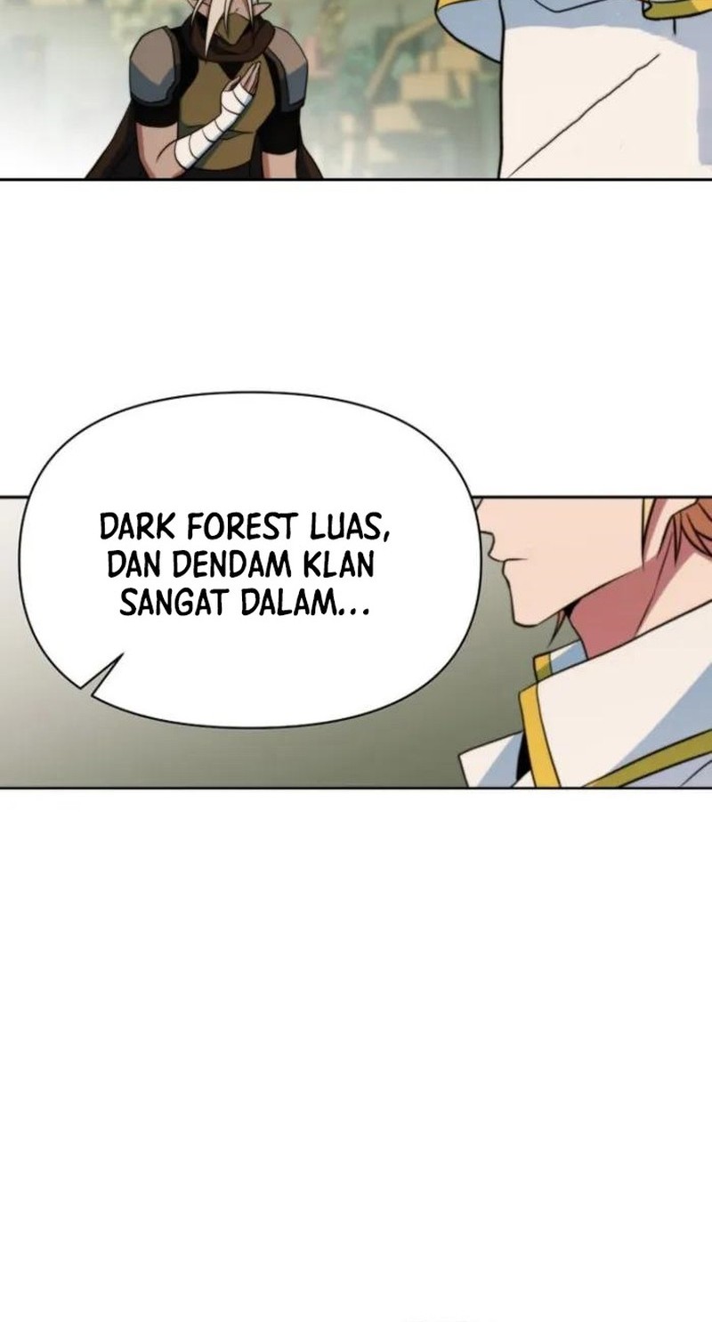 Archmage Transcending Through Regression Bab 141 halaman 32