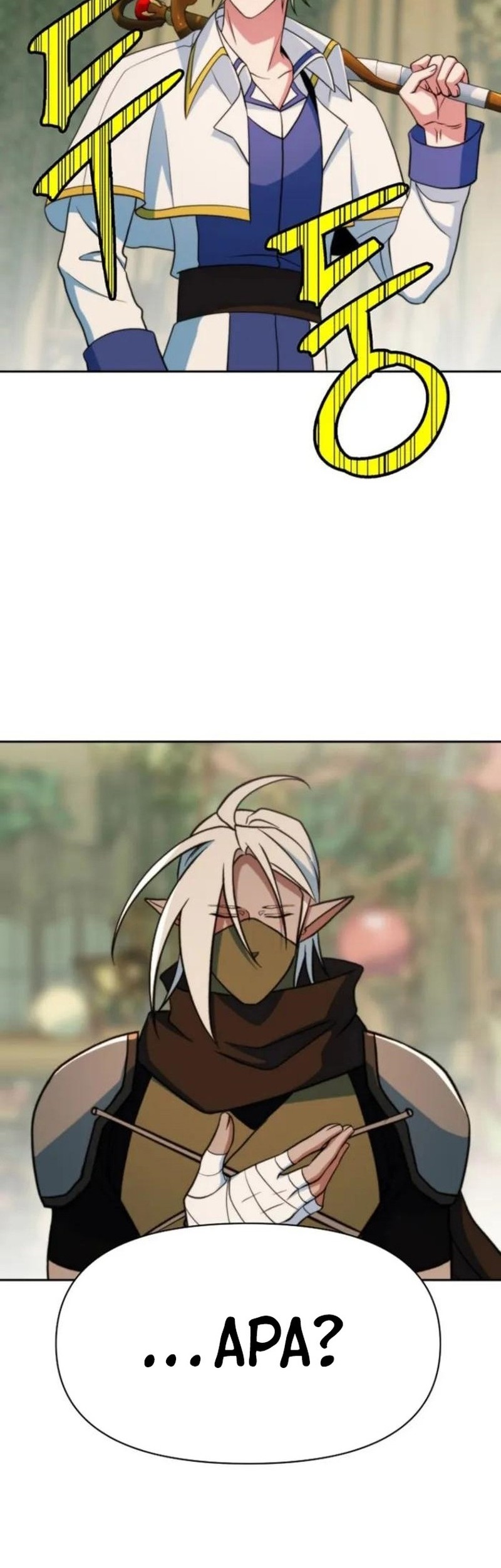 Archmage Transcending Through Regression Bab 141 halaman 34