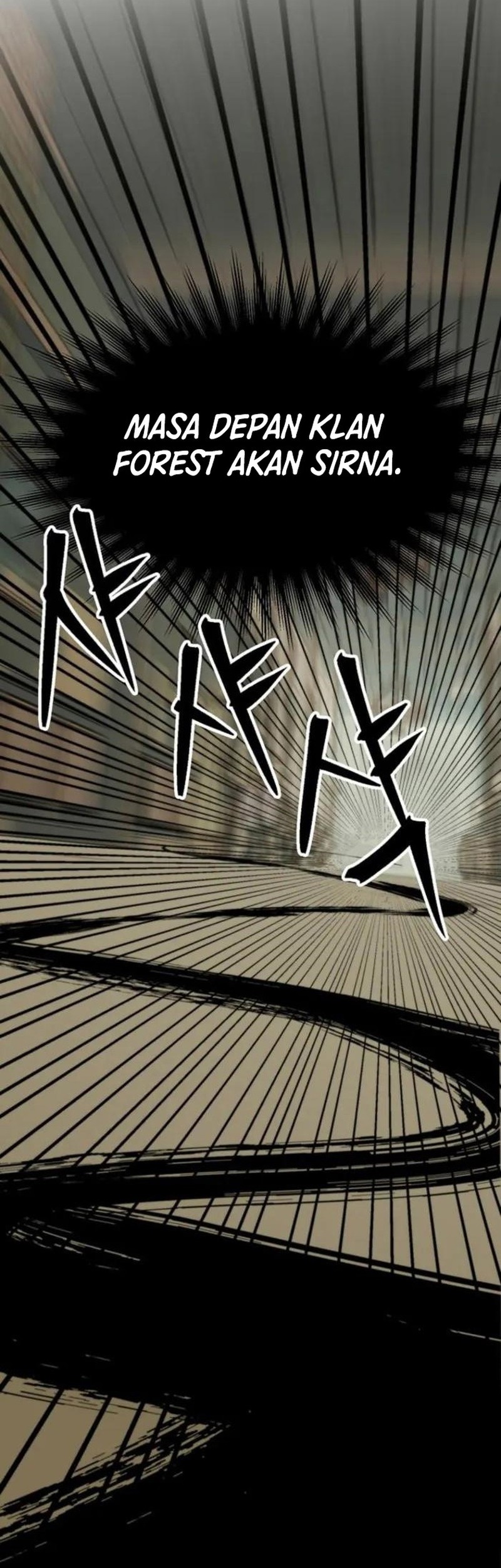 Archmage Transcending Through Regression Bab 141 halaman 39