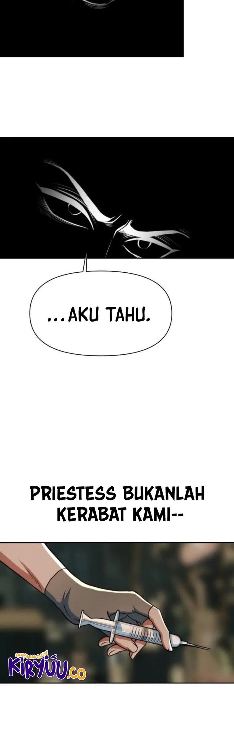 Archmage Transcending Through Regression Bab 141 halaman 43