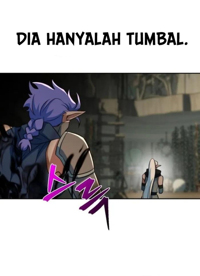Archmage Transcending Through Regression Bab 141 halaman 44