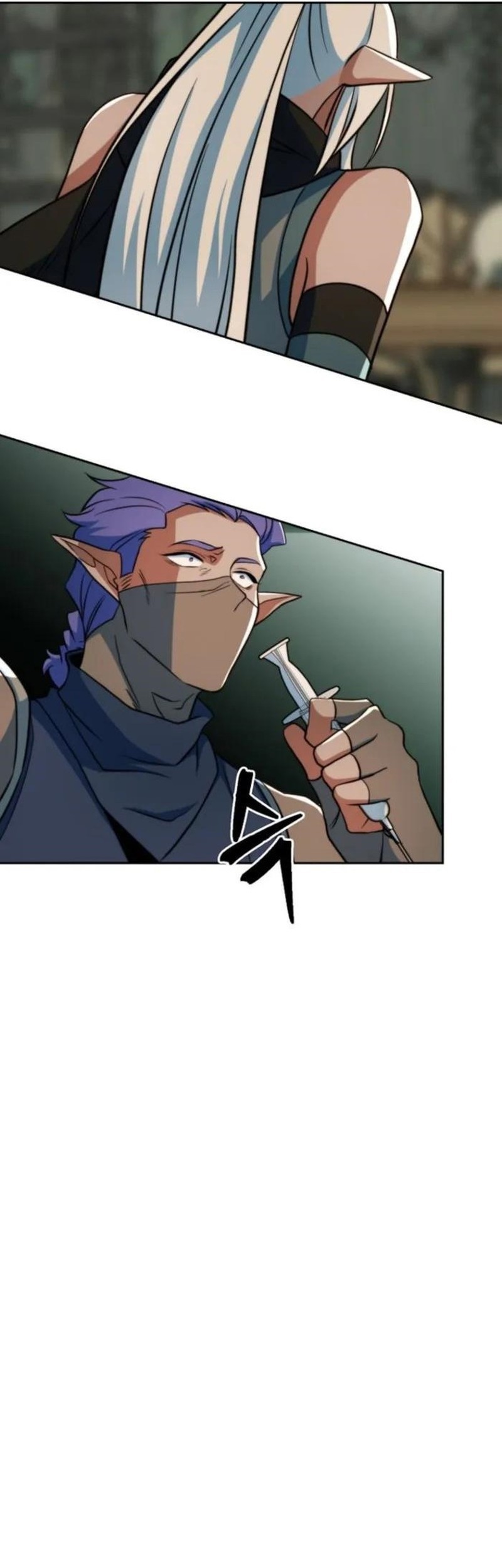Archmage Transcending Through Regression Bab 141 halaman 45
