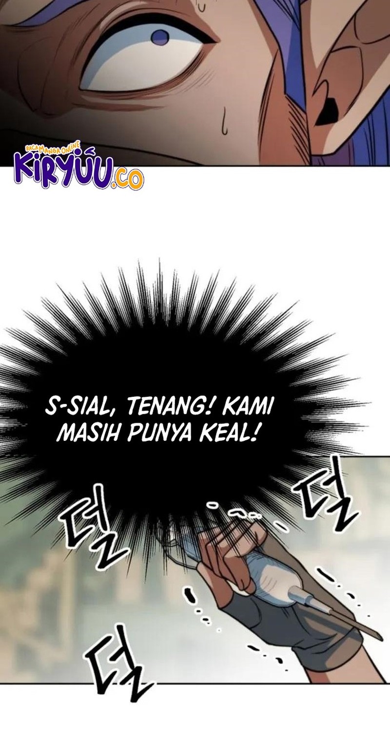 Archmage Transcending Through Regression Bab 141 halaman 48