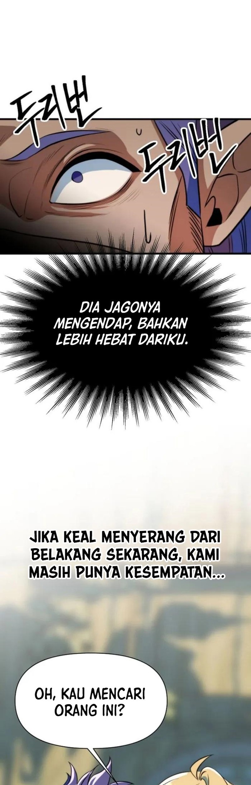 Archmage Transcending Through Regression Bab 141 halaman 49