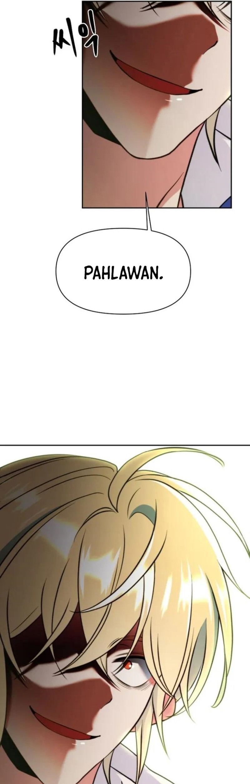 Archmage Transcending Through Regression Bab 141 halaman 53