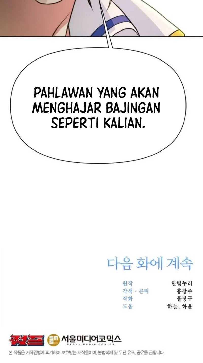 Archmage Transcending Through Regression Bab 141 halaman 54