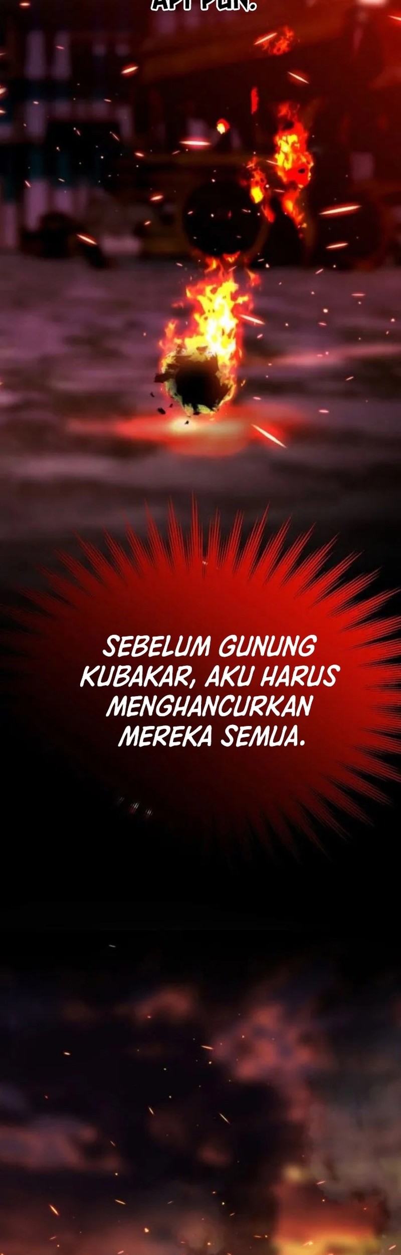 Archmage Transcending Through Regression chapter 142 halaman 11