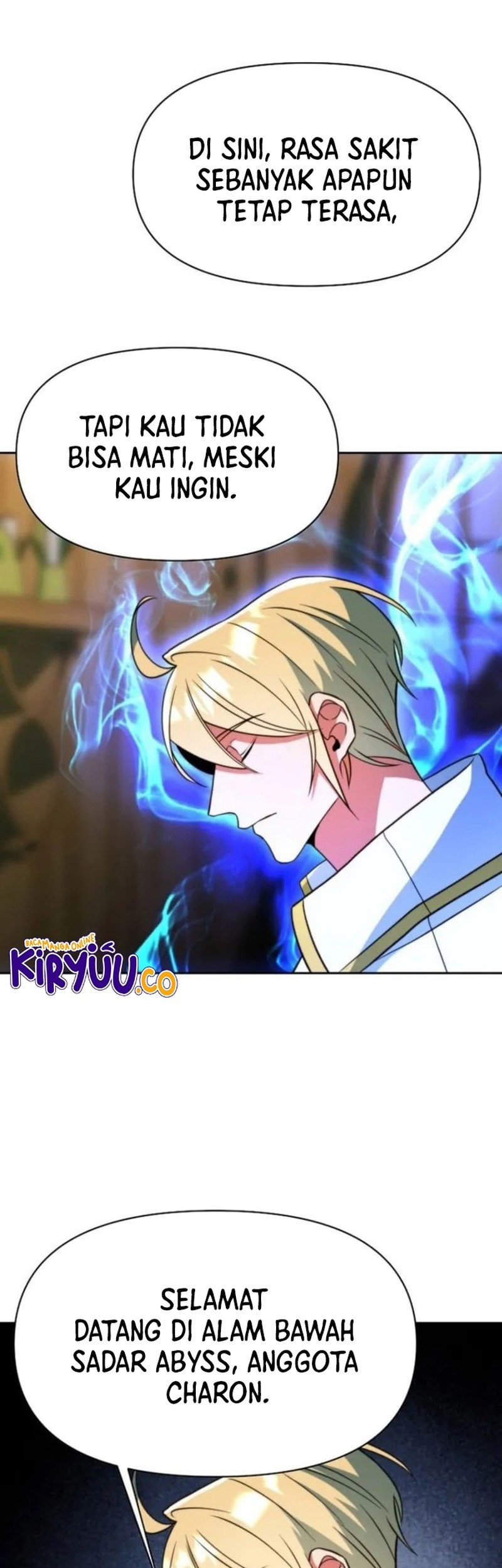 Archmage Transcending Through Regression chapter 142 halaman 51