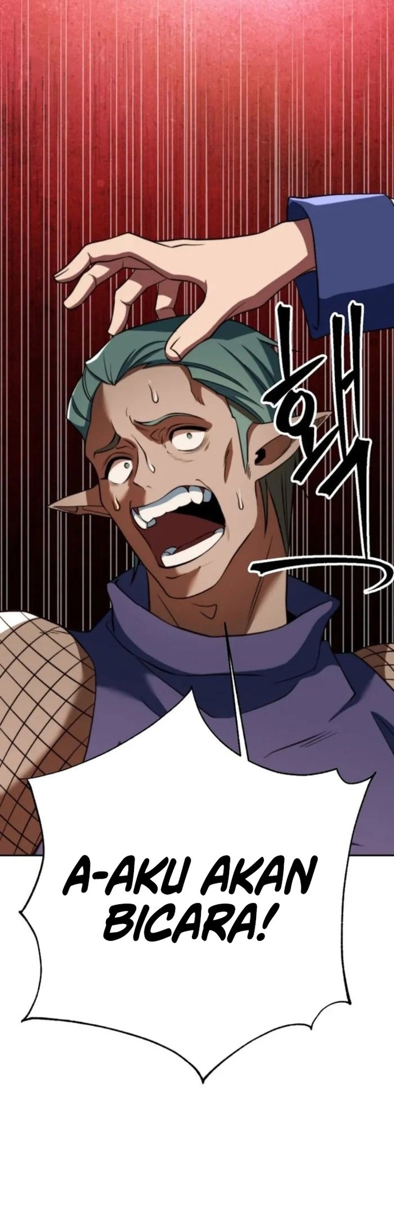 Archmage Transcending Through Regression chapter 142 halaman 53