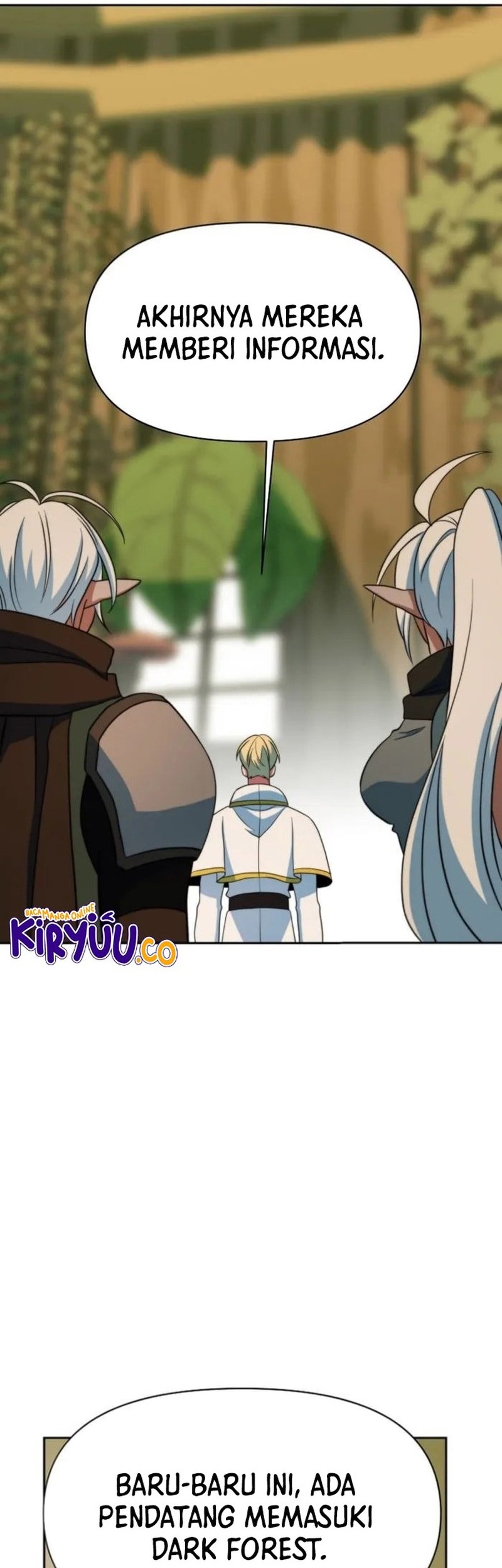 Archmage Transcending Through Regression chapter 142 halaman 58