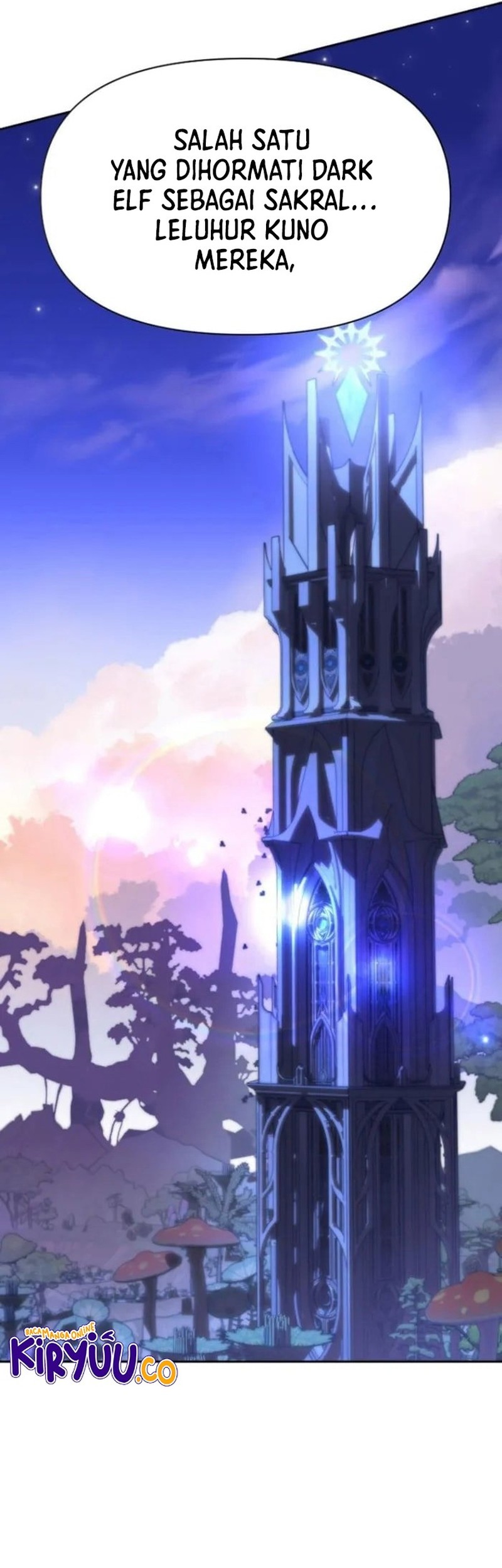 Archmage Transcending Through Regression chapter 142 halaman 61