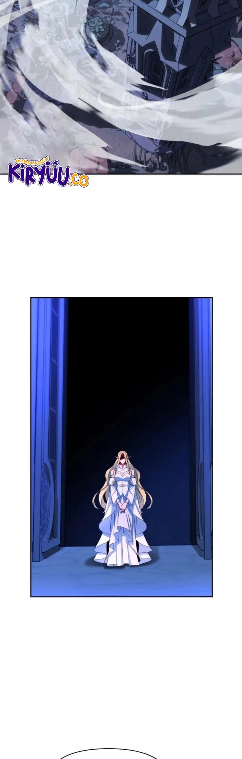 Archmage Transcending Through Regression Bab 143 halaman 2