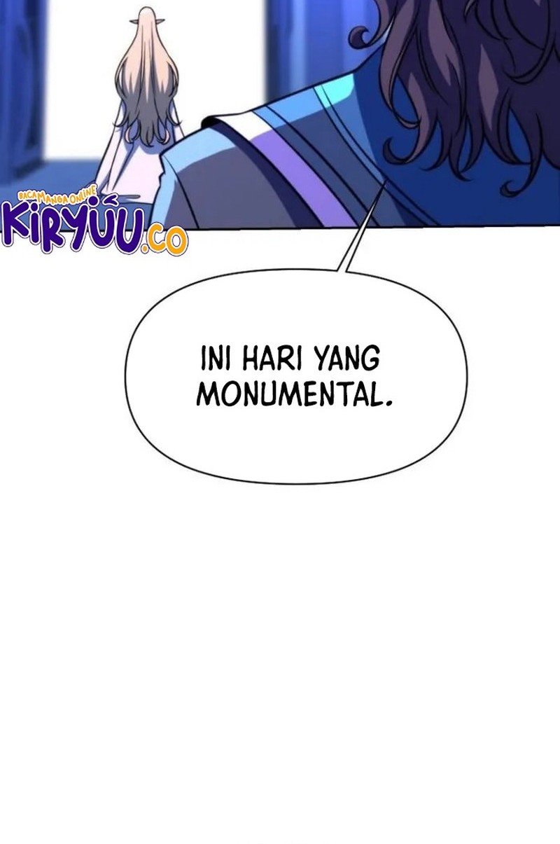 Archmage Transcending Through Regression Bab 143 halaman 4