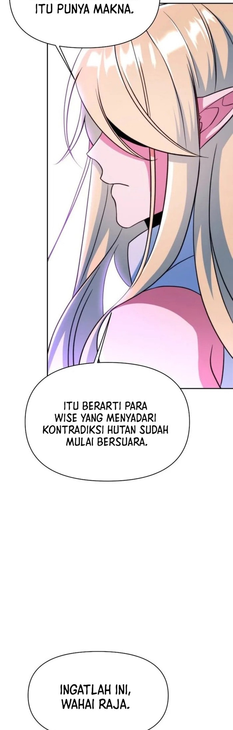 Archmage Transcending Through Regression Bab 143 halaman 6