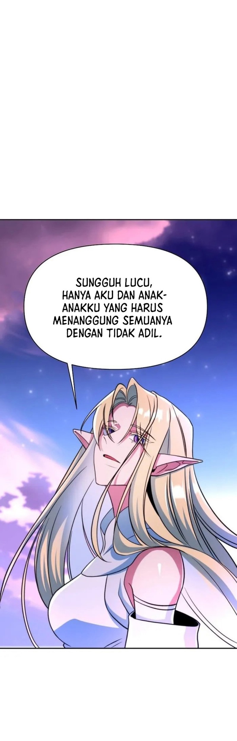 Archmage Transcending Through Regression Bab 143 halaman 9