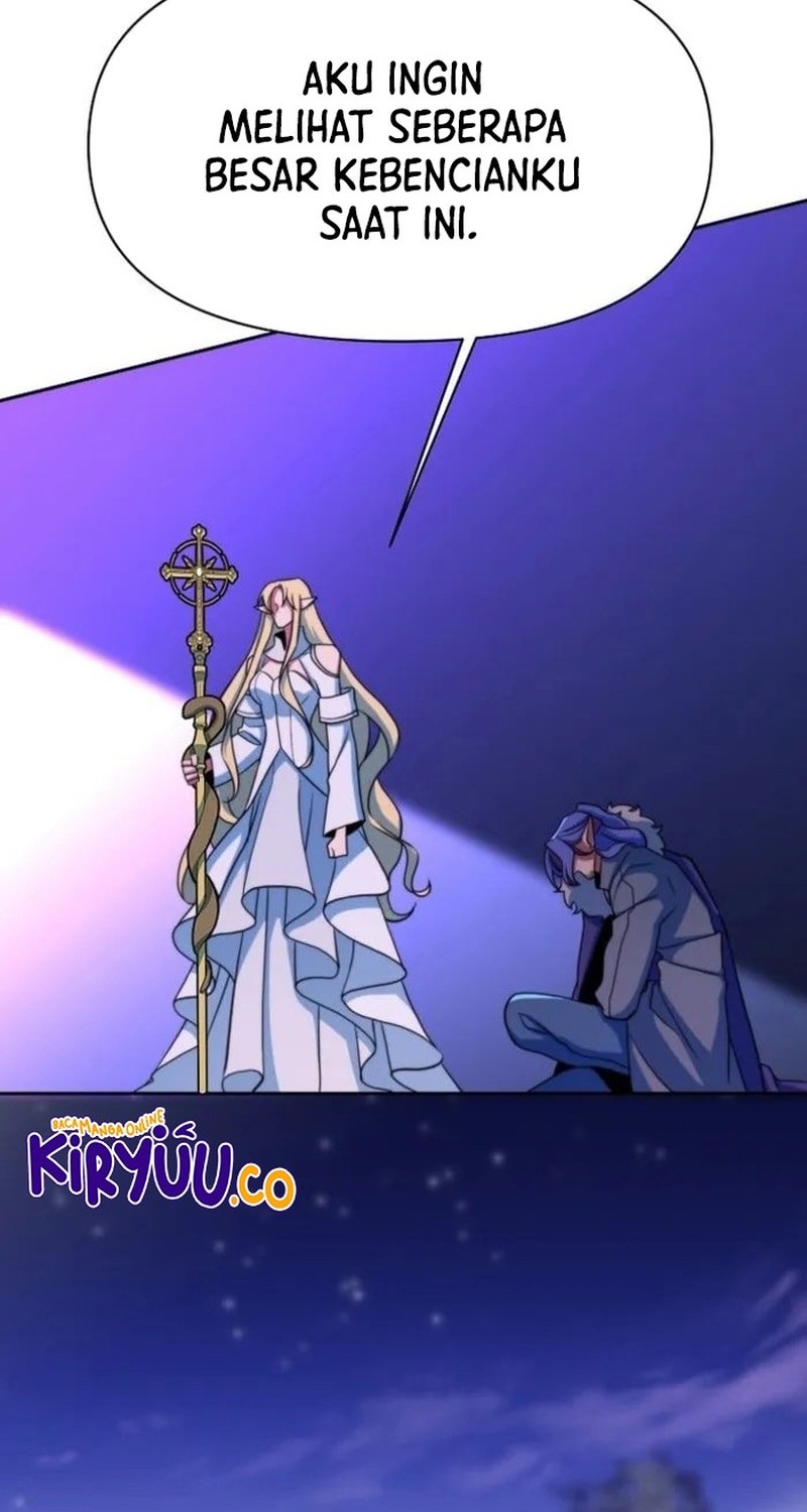 Archmage Transcending Through Regression Bab 143 halaman 16