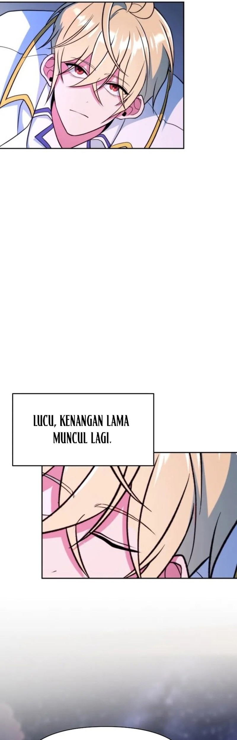 Archmage Transcending Through Regression Bab 143 halaman 21