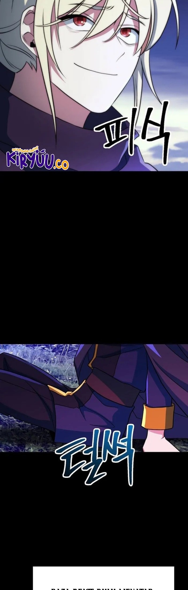 Archmage Transcending Through Regression Bab 143 halaman 26
