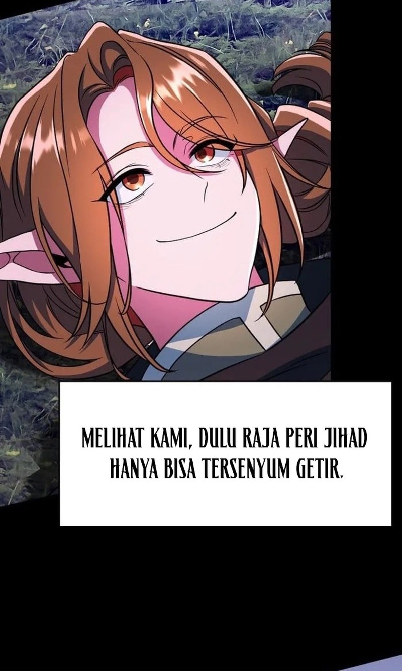 Archmage Transcending Through Regression Bab 143 halaman 28