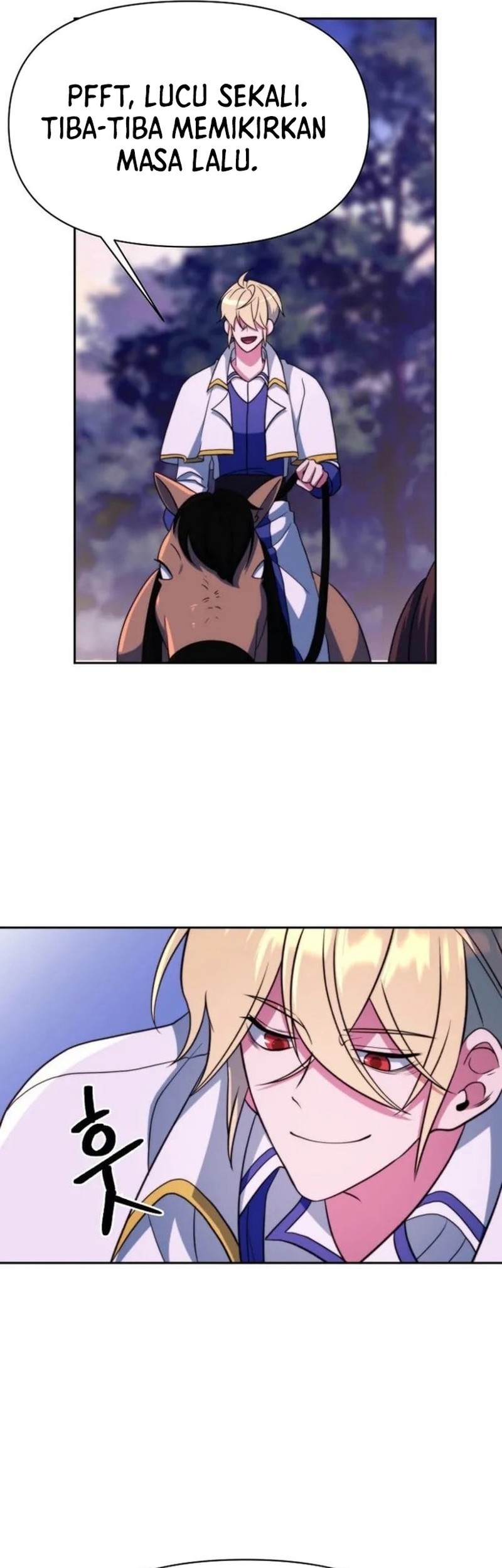Archmage Transcending Through Regression Bab 143 halaman 33