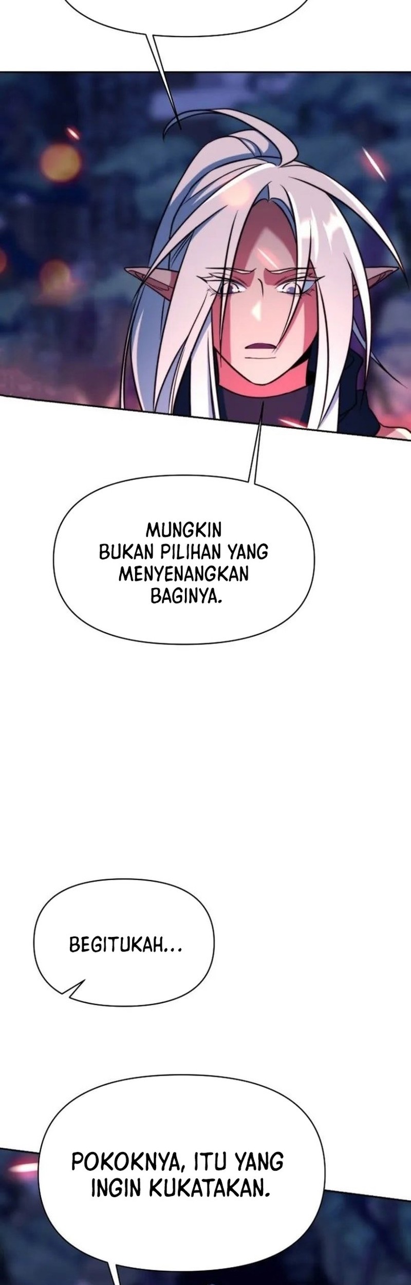 Archmage Transcending Through Regression Bab 143 halaman 43