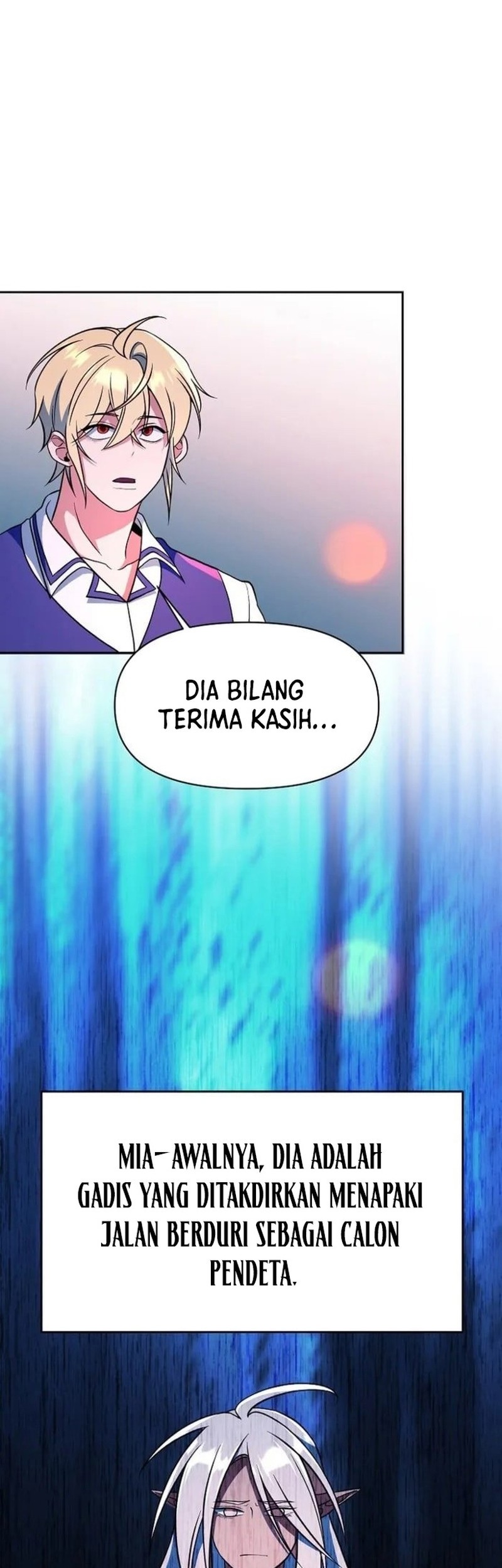 Archmage Transcending Through Regression Bab 143 halaman 47
