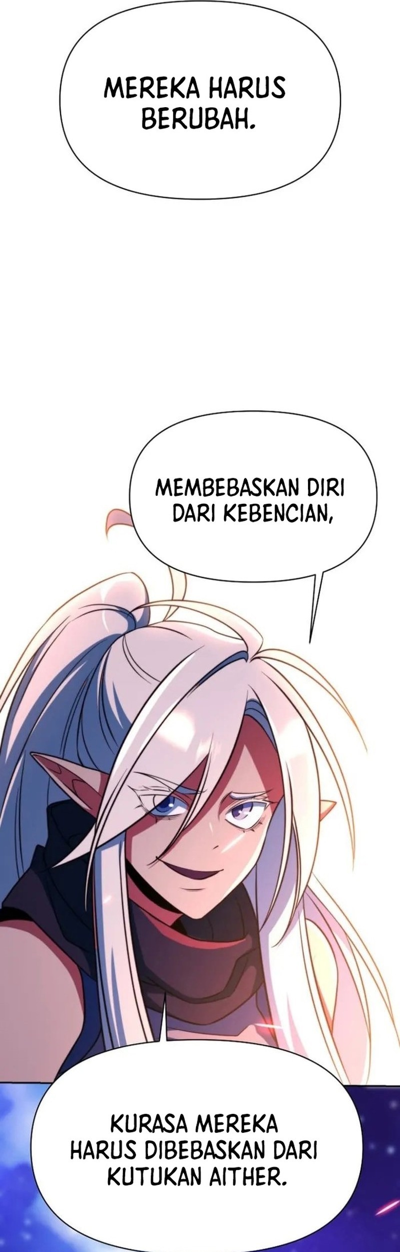 Archmage Transcending Through Regression Bab 143 halaman 53