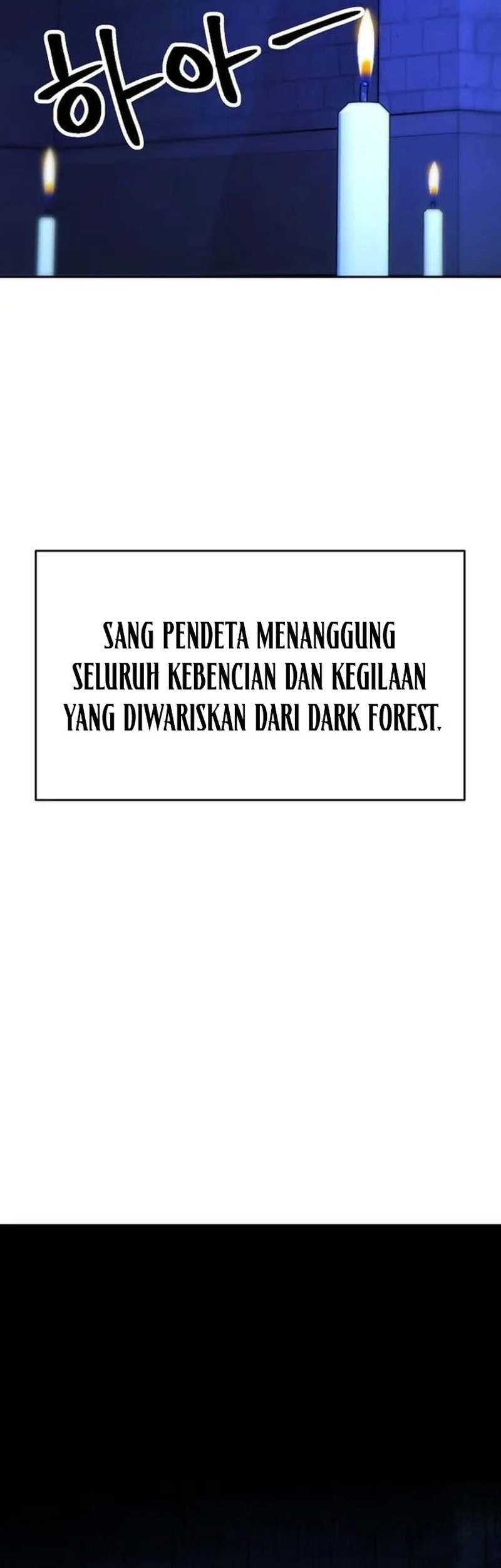 Archmage Transcending Through Regression Bab 143 halaman 57