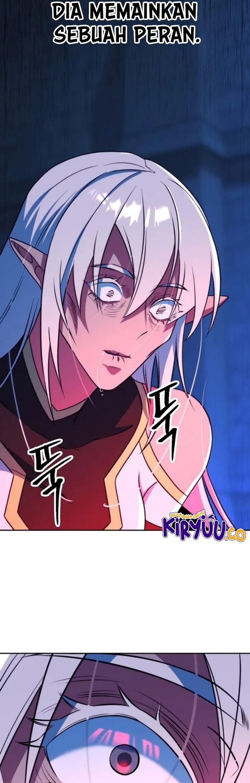 Archmage Transcending Through Regression Bab 143 halaman 59