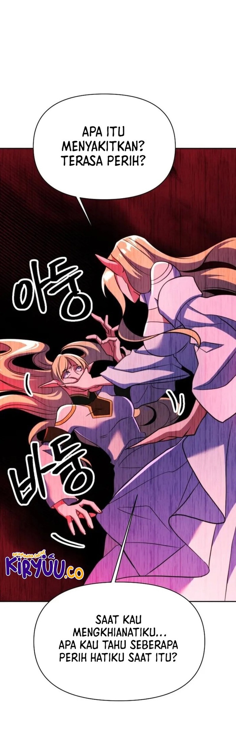 Archmage Transcending Through Regression Bab 143 halaman 65