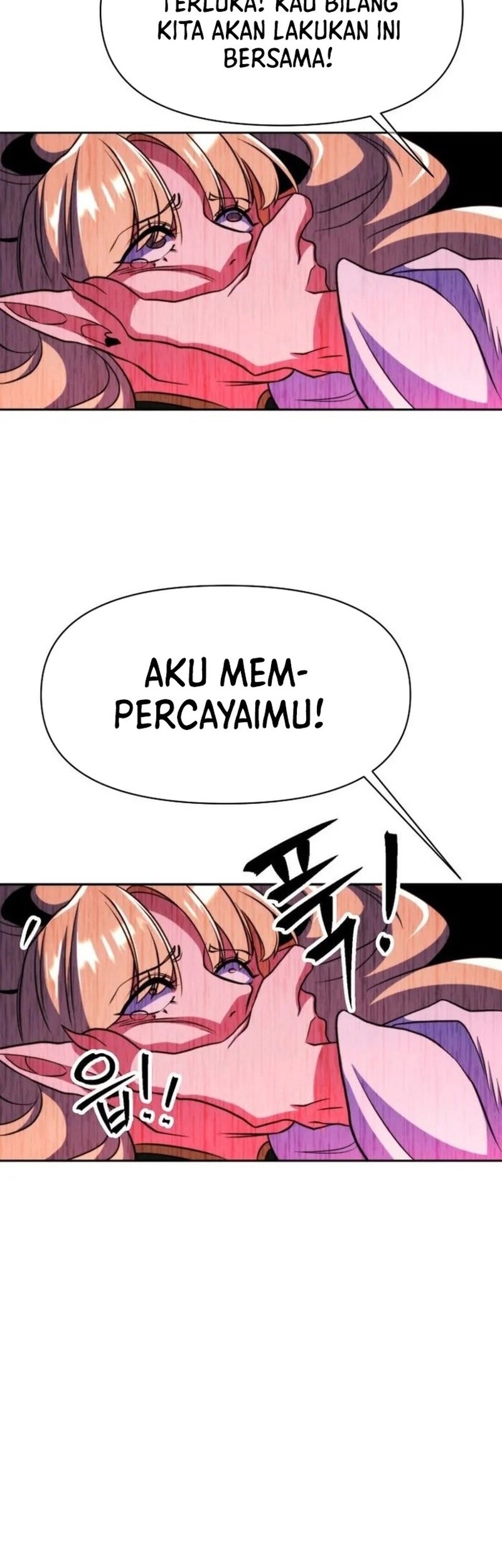 Archmage Transcending Through Regression Bab 143 halaman 67