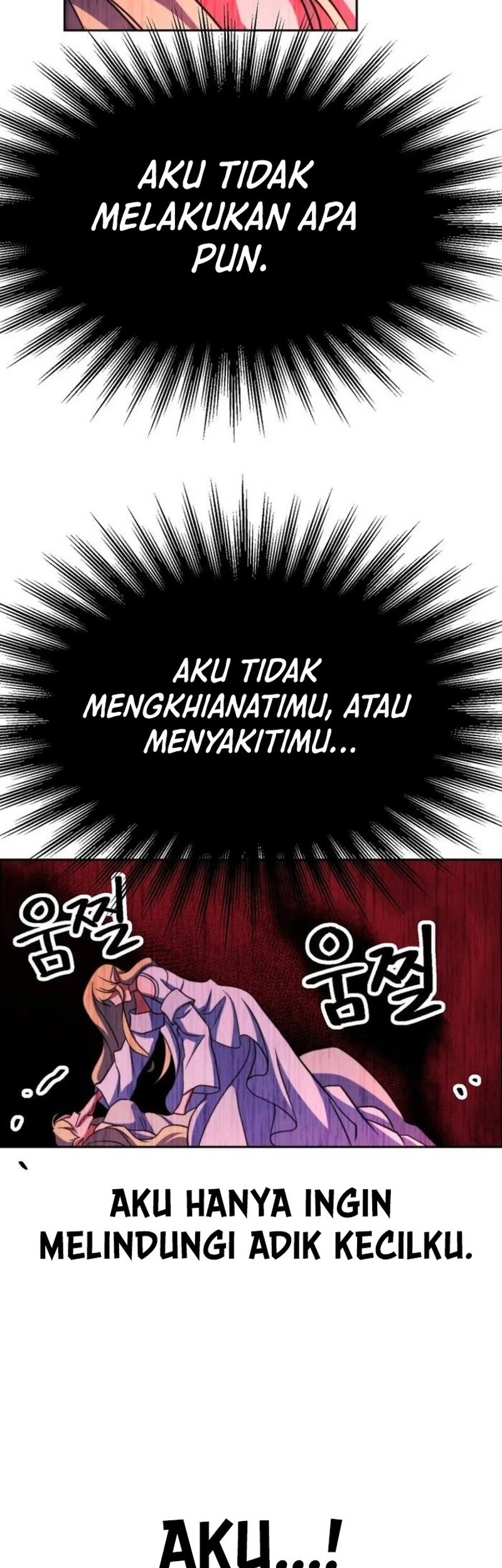Archmage Transcending Through Regression Bab 143 halaman 70
