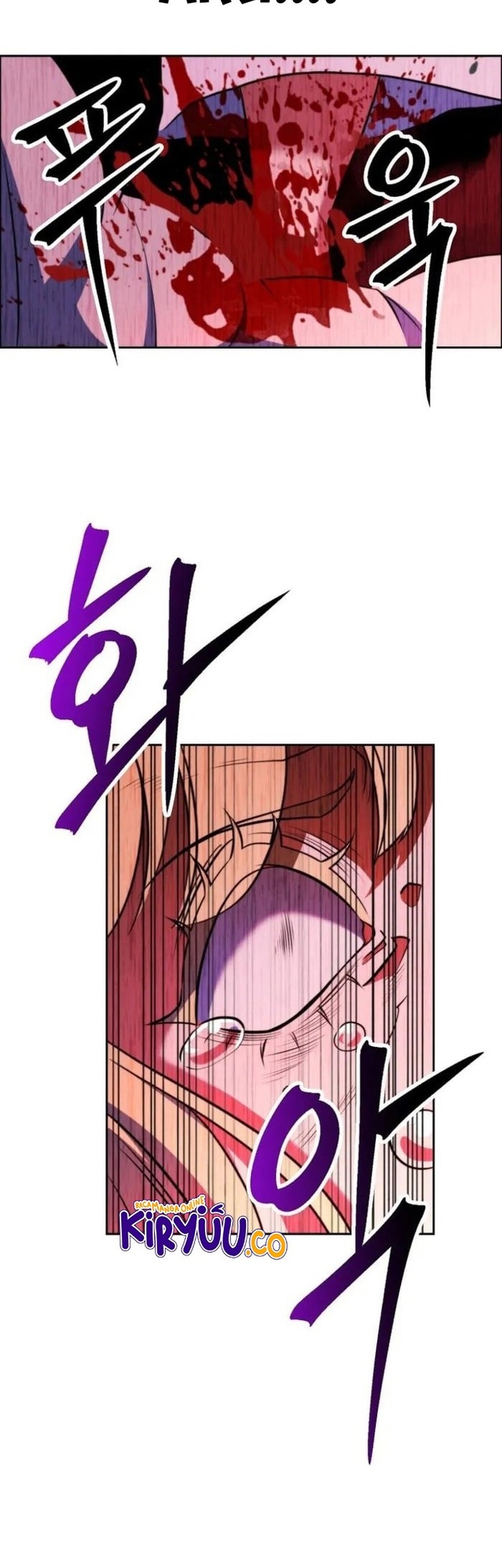 Archmage Transcending Through Regression Bab 143 halaman 71
