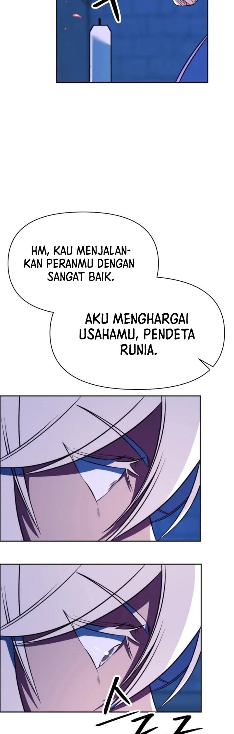 Archmage Transcending Through Regression Bab 143 halaman 75