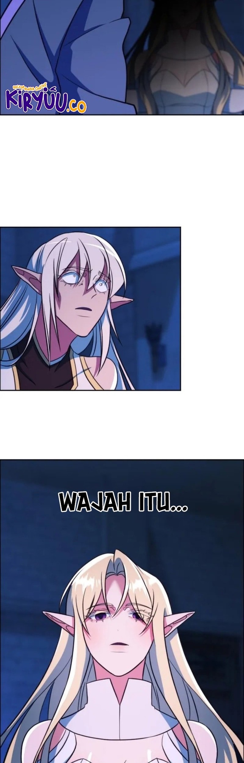 Archmage Transcending Through Regression Bab 143 halaman 78