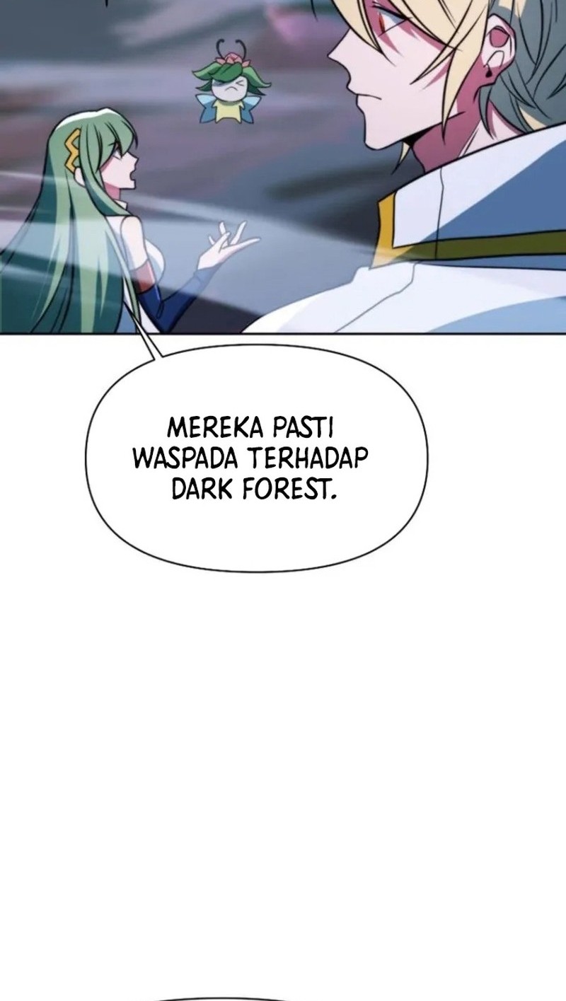 Archmage Transcending Through Regression Bab 144 halaman 8