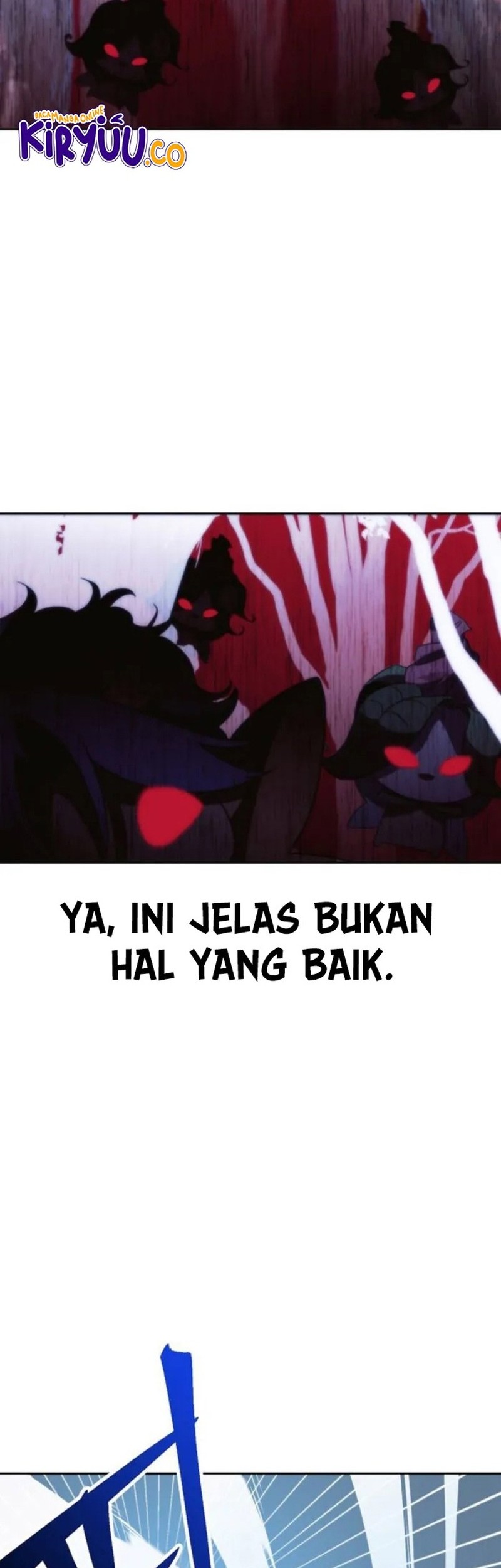 Archmage Transcending Through Regression Bab 144 halaman 10