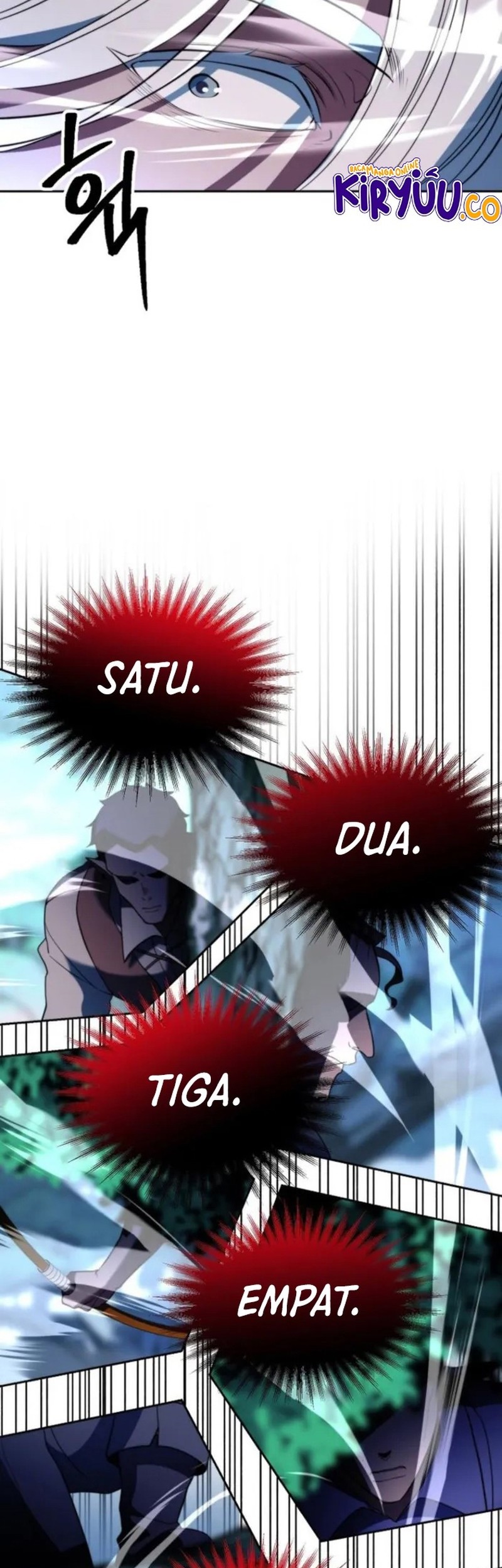 Archmage Transcending Through Regression Bab 144 halaman 19