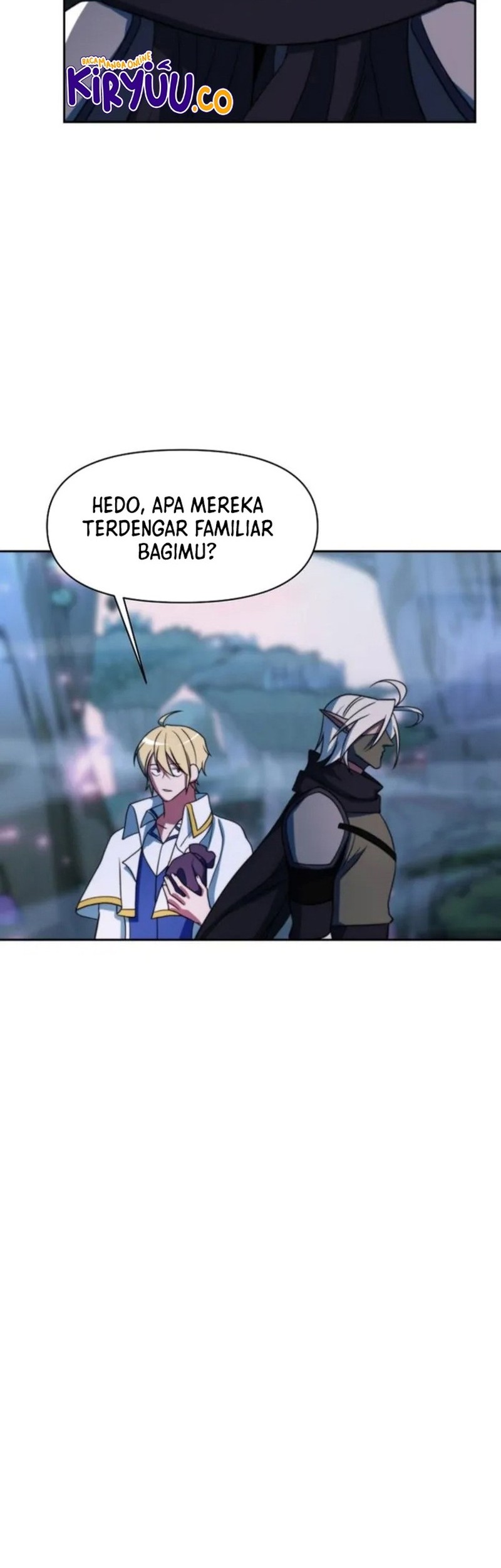 Archmage Transcending Through Regression Bab 144 halaman 26