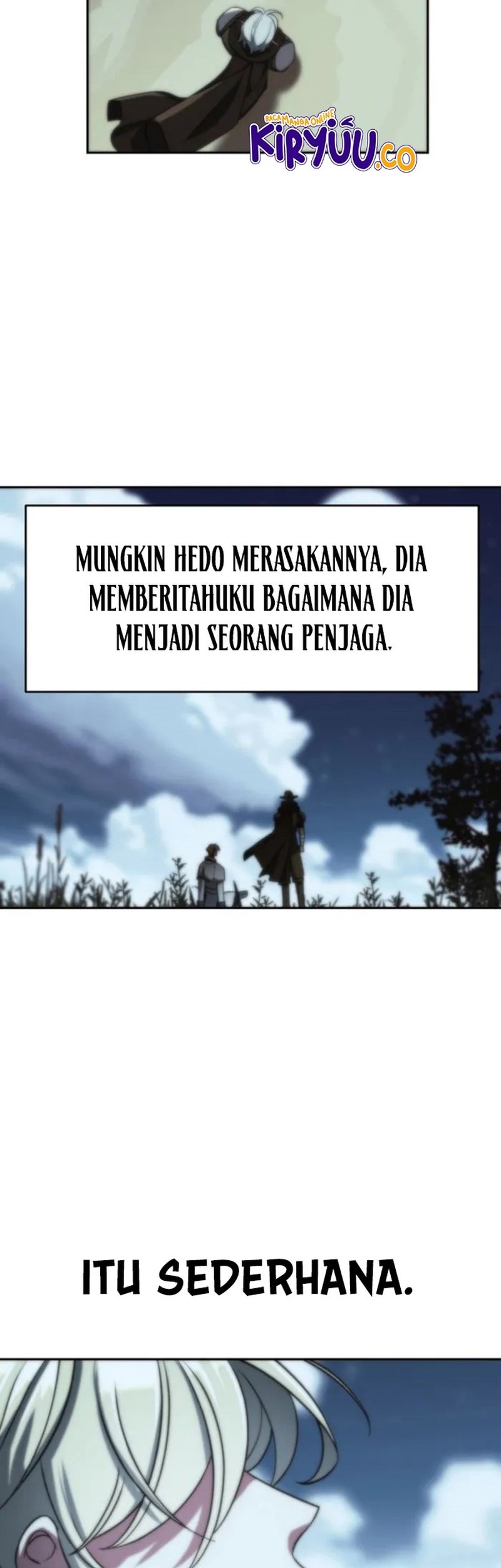 Archmage Transcending Through Regression Bab 144 halaman 31