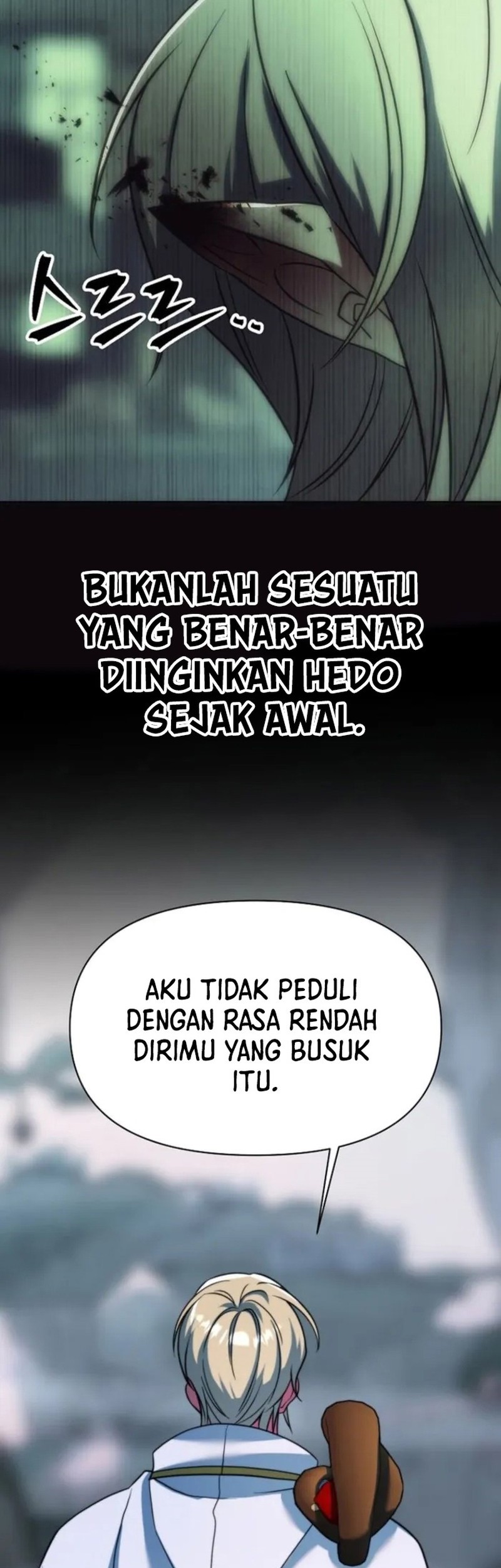 Archmage Transcending Through Regression Bab 144 halaman 35