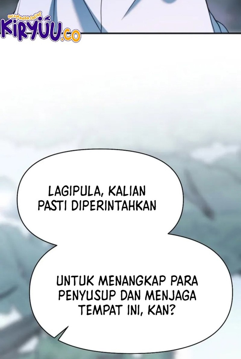 Archmage Transcending Through Regression Bab 144 halaman 36